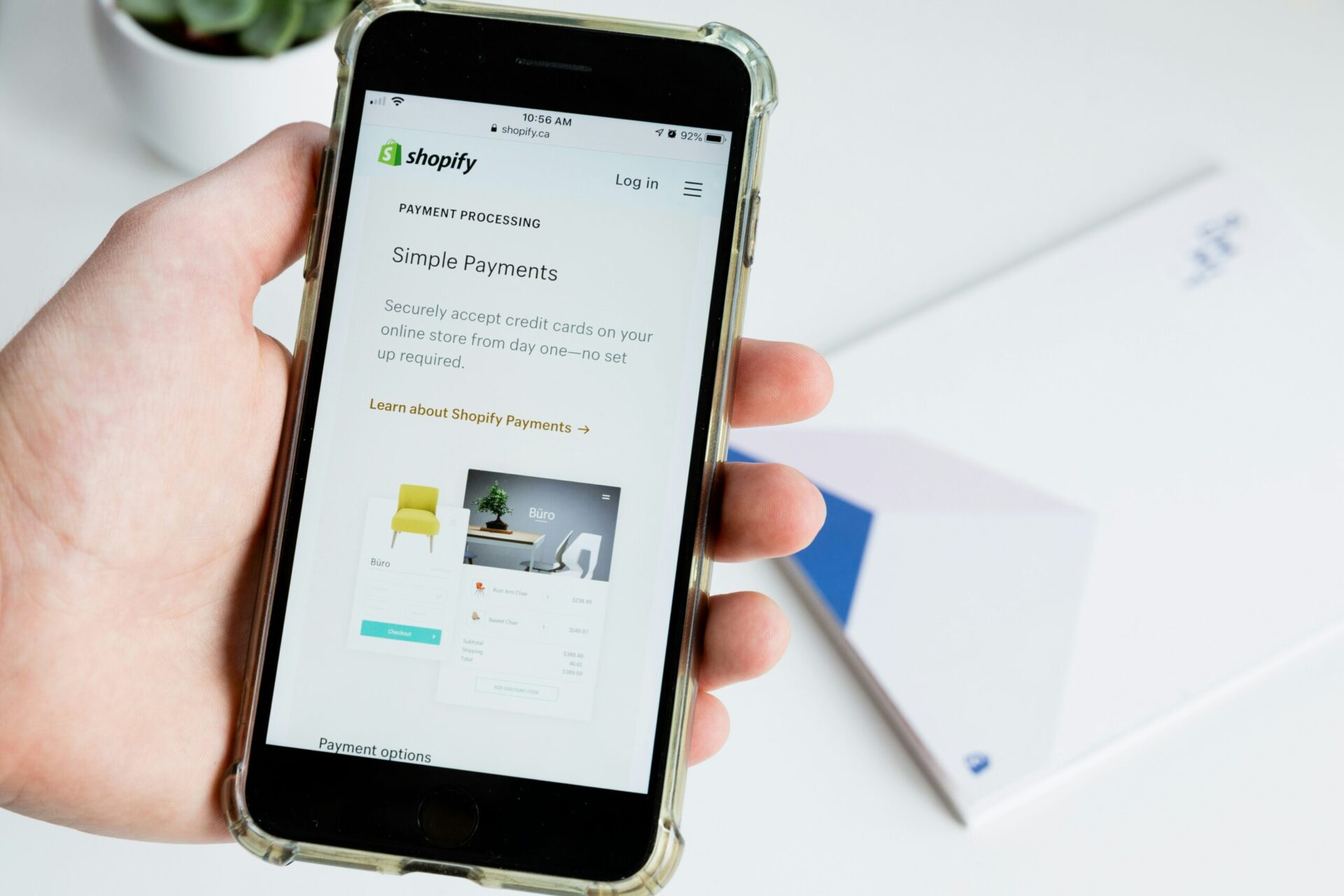 Shopify Kundenservice: So finden Sie die Hilfe, die Sie brauchen